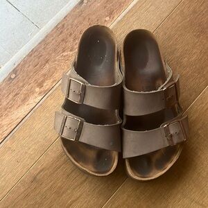 Arizona Birkenstocks
